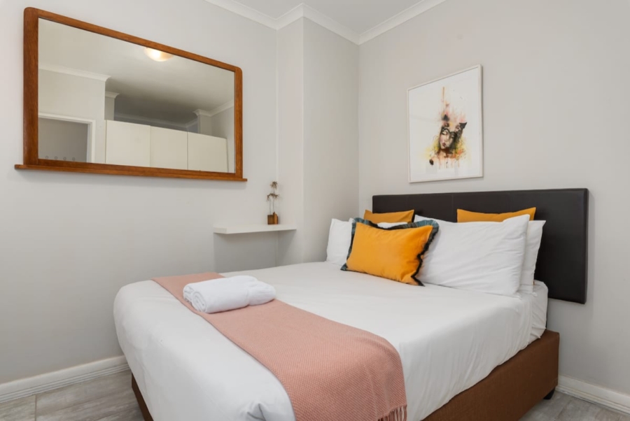 To Let 2 Bedroom Property for Rent in Cape Town City Centre Western Cape